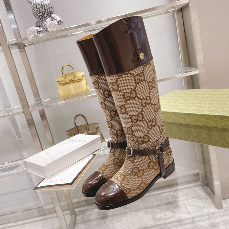 G*u*i boots